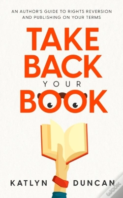Capa do artigo Take Back Your Book