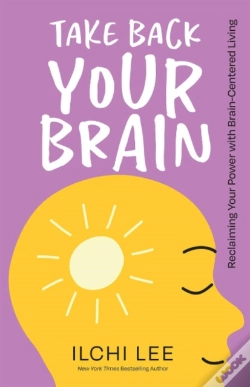 Capa do artigo Take Back Your Brain