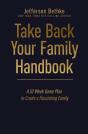 Take Back Your Family Handbook - Preview