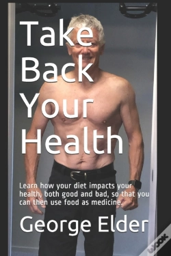 Capa do artigo Take Back Your Health