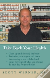 Capa do artigo Take Back Your Health