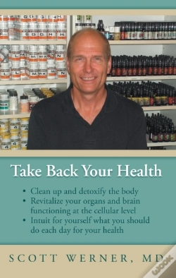 Capa do artigo Take Back Your Health