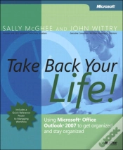 Capa do artigo Take Back Your Life!