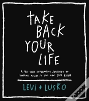 Capa do artigo Take Back Your Life