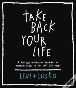 Capa do artigo Take Back Your Life