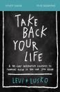 Take Back Your Life Study Guide - Preview