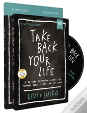Capa do artigo Take Back Your Life Study Guide With Dvd