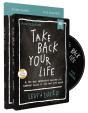 Take Back Your Life Study Guide With Dvd - Preview
