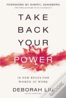 Take Back Your Power