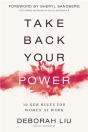 Take Back Your Power - Preview