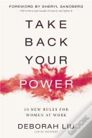 Take Back Your Power