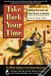 Capa do artigo Take Back Your Time