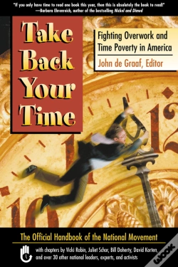 Capa do artigo Take Back Your Time