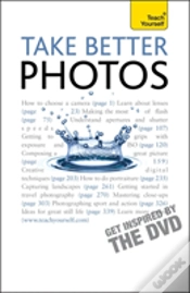 Capa do artigo Take Better Photos: Teach Yourself