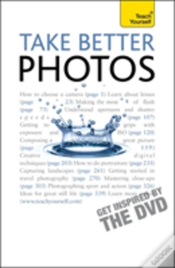 Capa do artigo Take Better Photos: Teach Yourself