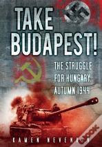Take Budapest!