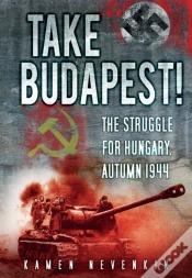 Capa do artigo Take Budapest!