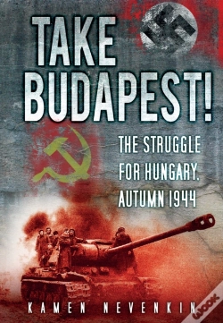 Capa do artigo Take Budapest!