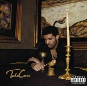 Capa do artigo Take Care - CD