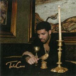 Capa do artigo Take Care - CD