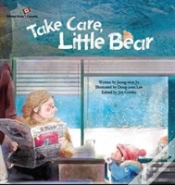 Capa do artigo Take Care, Little Bear