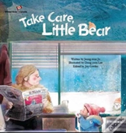 Capa do artigo Take Care, Little Bear