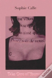 Capa do artigo Take Care Of Yourself