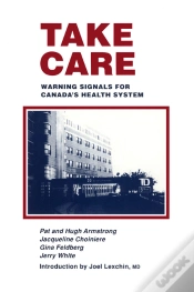 Capa do artigo Take Care