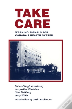 Capa do artigo Take Care