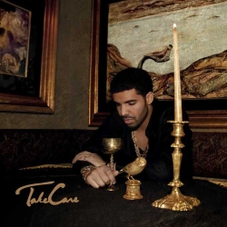 Capa do artigo Take Care - Vinil