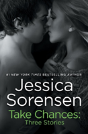 Take Chances: Three Stories - Preview