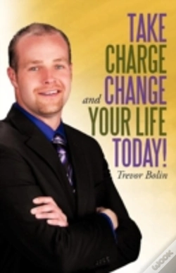 Capa do artigo Take Charge And Change Your Life Today!
