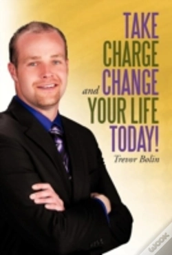 Capa do artigo Take Charge And Change Your Life Today!