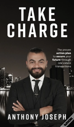 Capa do artigo Take Charge