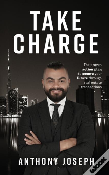 Take Charge