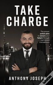 Capa do artigo Take Charge