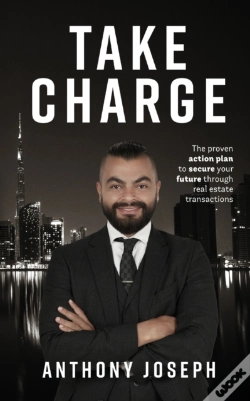 Capa do artigo Take Charge