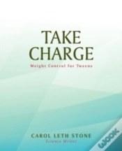 Capa do artigo Take Charge