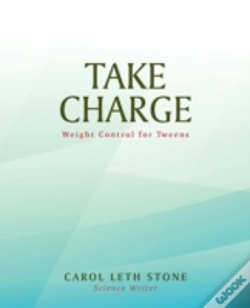 Capa do artigo Take Charge
