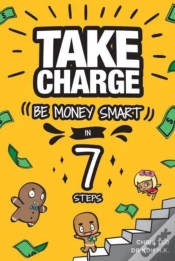 Capa do artigo Take Charge