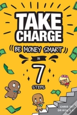 Capa do artigo Take Charge