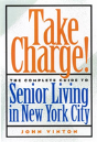 Take Charge! - Preview