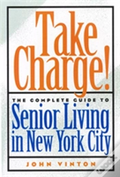 Capa do artigo Take Charge!