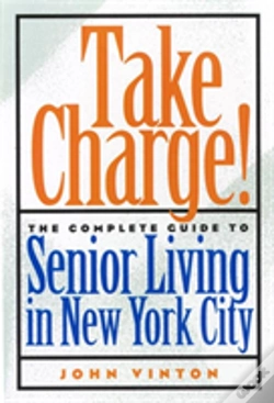 Capa do artigo Take Charge!