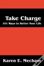 Capa do artigo Take Charge