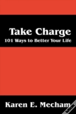 Capa do artigo Take Charge