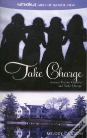 Capa do artigo Take Charge