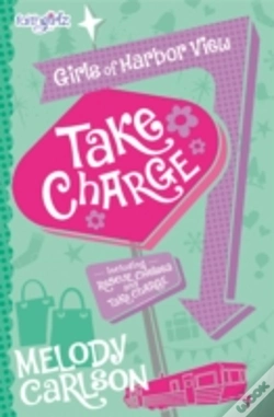 Capa do artigo Take Charge