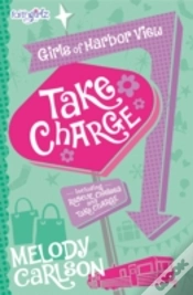 Capa do artigo Take Charge