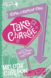 Capa do artigo Take Charge